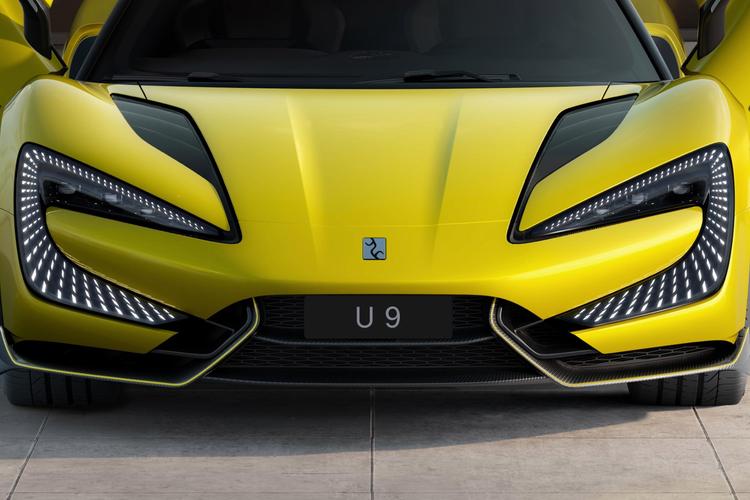 广州140仰望U9以性能突破设计的极限，理想汽车企业文化与价值观