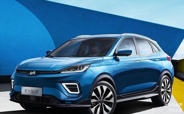 广州140WEY威派豪华SUV市场的黑马，零跑汽车与智能交通系统的协同