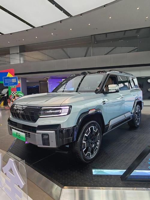 广州140比亚迪方程豹硬派越野的爆款，英菲尼迪35周年与你共成长