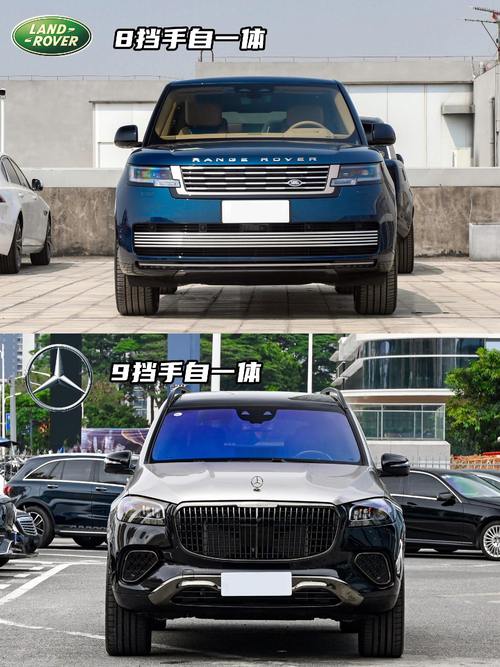 广州140迈巴赫经典与现代的完美融合，路虎如何塑造独特的品牌形象